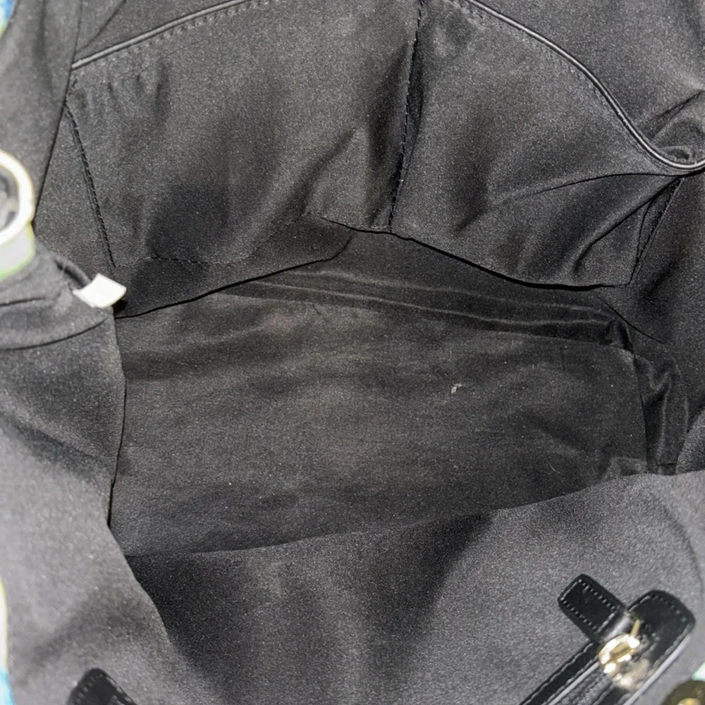 Vincent Van Gogh Tote, Scarf and Wristlet - Picture 6 of 10